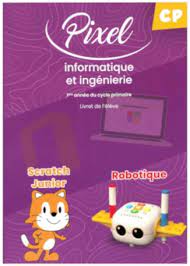 PIXEL INFORMATIQUE CP