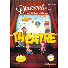 DIDASCALIE THEATRE | CP
