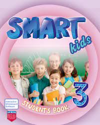 SMART KIDS 3 PACK
