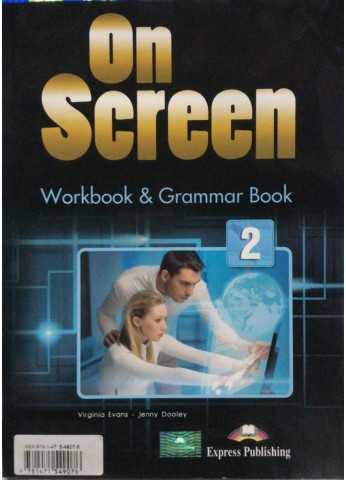 ON SCREEN 2 PACK