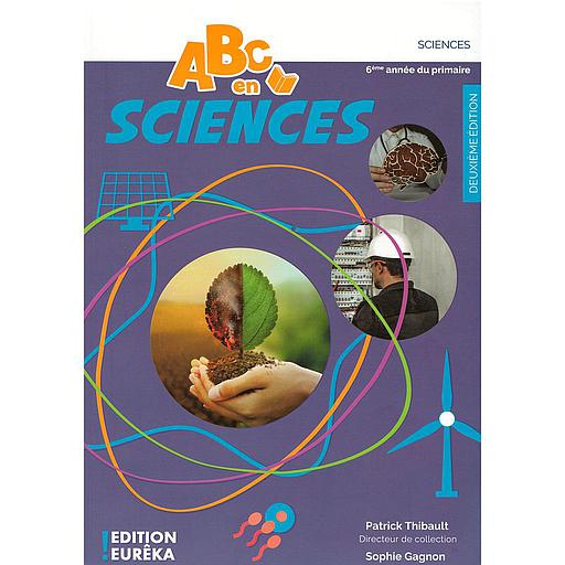 ABC EN SCIENCES | 6