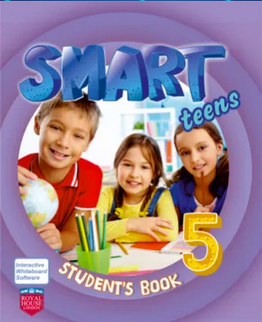 SMART KIDS 5 PACK