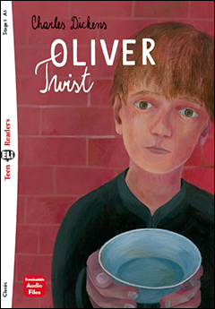 OLIVER TWIST | ELI TEEN