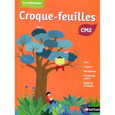 CROQUE-FEUILLES CE2 PACK (copie)