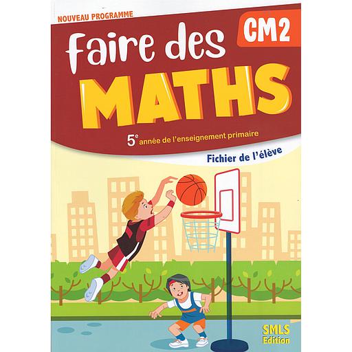 A NOUS LES MATHS CM2 (copie)