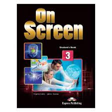 ON SCREEN 3 PACK