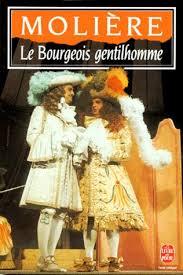 LE BOURGEOIS GENTILHOME - MOLIERE | Ed. Arrissala (copie)