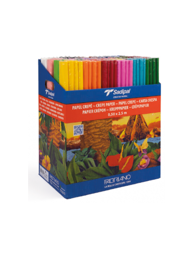 ROULEAU CREPON SADIPAL 32G (copie)