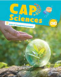 CAP SCIENCES CE2 (copie)