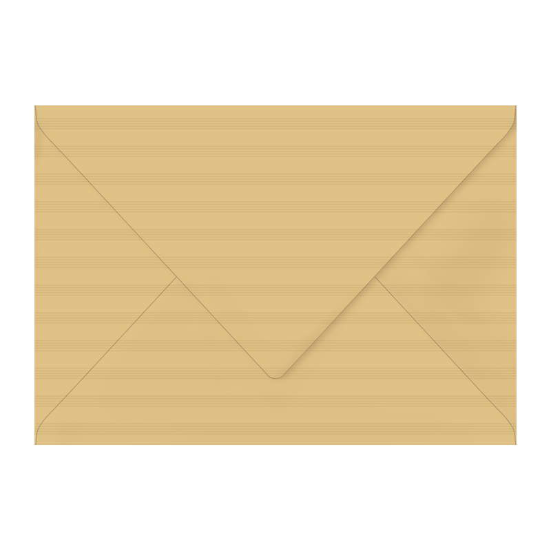 ENVELOPPE KRAFT 22*28