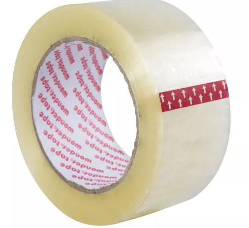SCOTCH EMBALLAGE TRANSPARENT PERFECTAPE 48/85