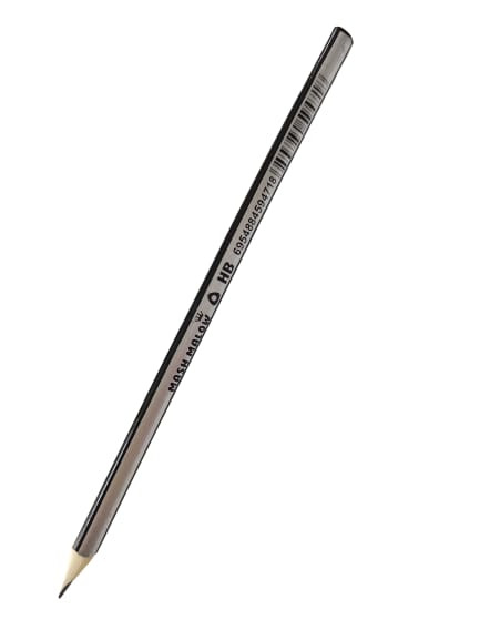 CRAYON HB MASH MALOW