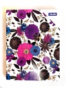 CAHIER 192P PF 70G MILAN (BROCHE)