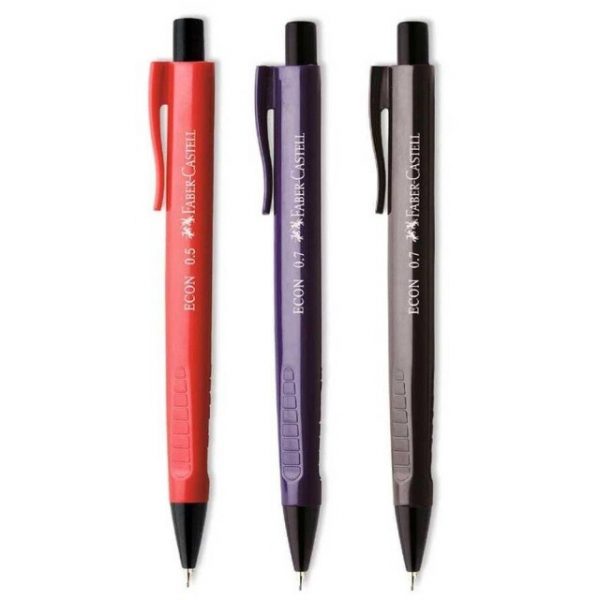 PORTE-MINE FABER-CASTELL ECON 0.5