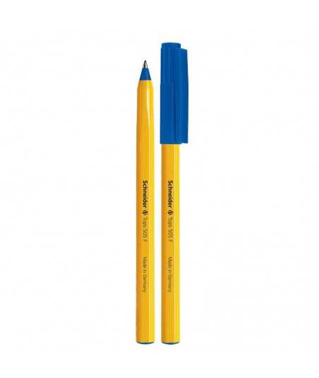 STYLO FIN SCHNEIDER