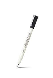 STYLO CALLIGRAPHIE ARABE MONAMI