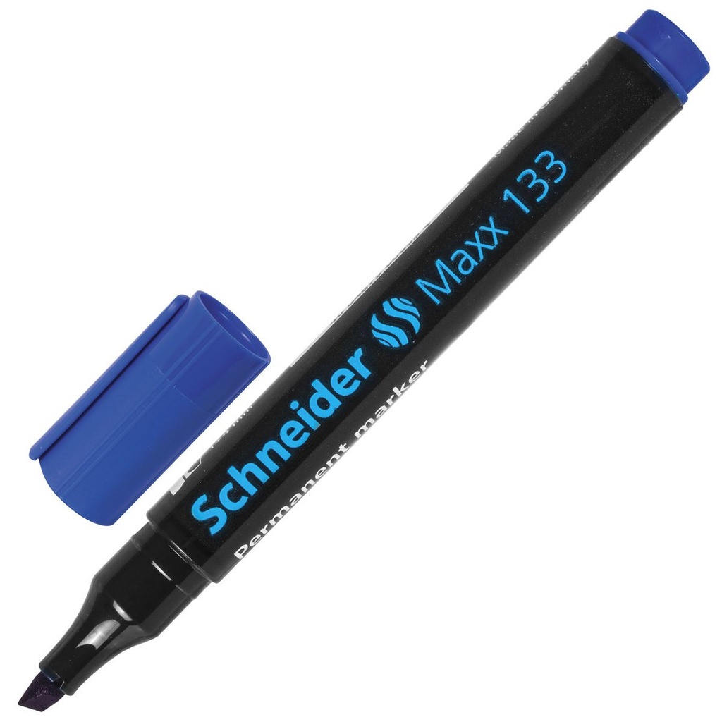 MARQUEUR PERMANENT SCHNEIDER