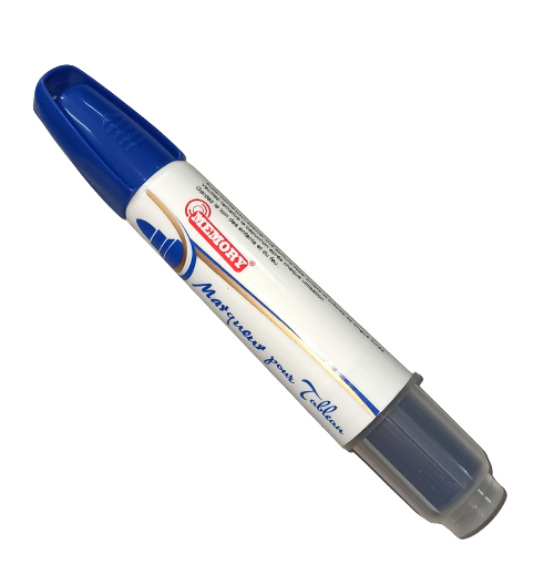 MARQUEUR RECHARGEABLE MEMORY