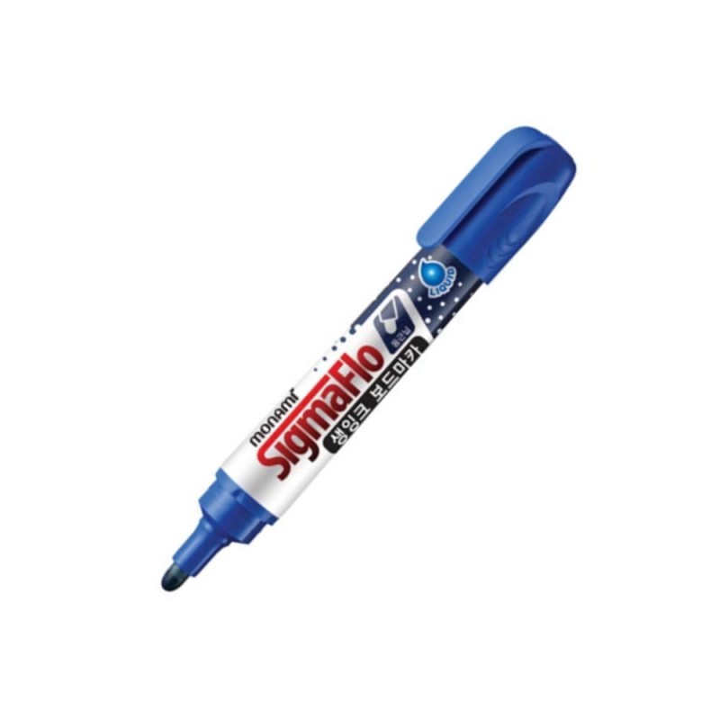 MARQUEUR SIGMAFLO LIQUID