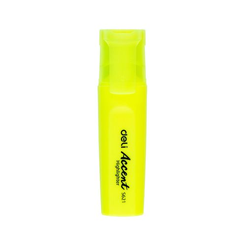FLUORESCENT DELI ACCENT