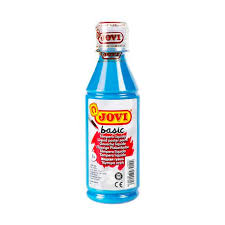 GOUACHE 250ML JOVI