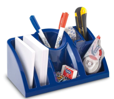 ORGANISEUR DE BUREAU MAX ORION