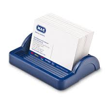 PORTE CARTE-VISITE MAS