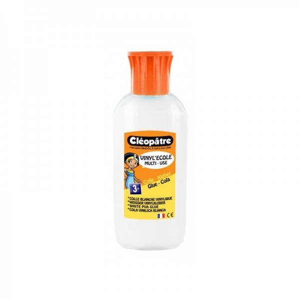 COLLE BLANCHE CLEOPATRE