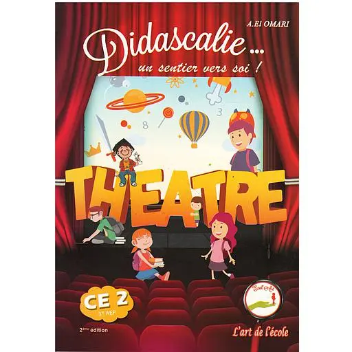DIDASCALIE THEATRE CE2