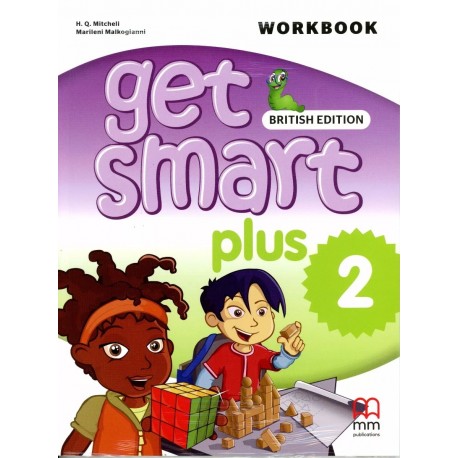 GET SMART PLUS 2 | WORKBOOK 