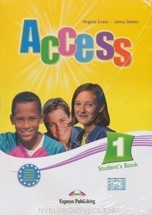 ACCESS 1 PACK 