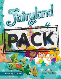 FAIRYLAND 4 PACK