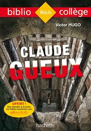 CLAUDE GUEUX (VICTOR HUGO) | BIBLIO COLLEGE