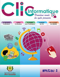 CLIC INFORMATIQUE 2AC