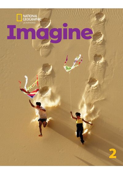 IMAGINE 2 | STUDENT BOOK