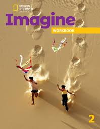 IMAGINE 2 | WORKBOOK