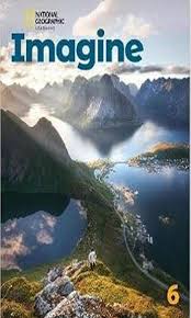 IMAGINE 6 | STUDENT BOOK