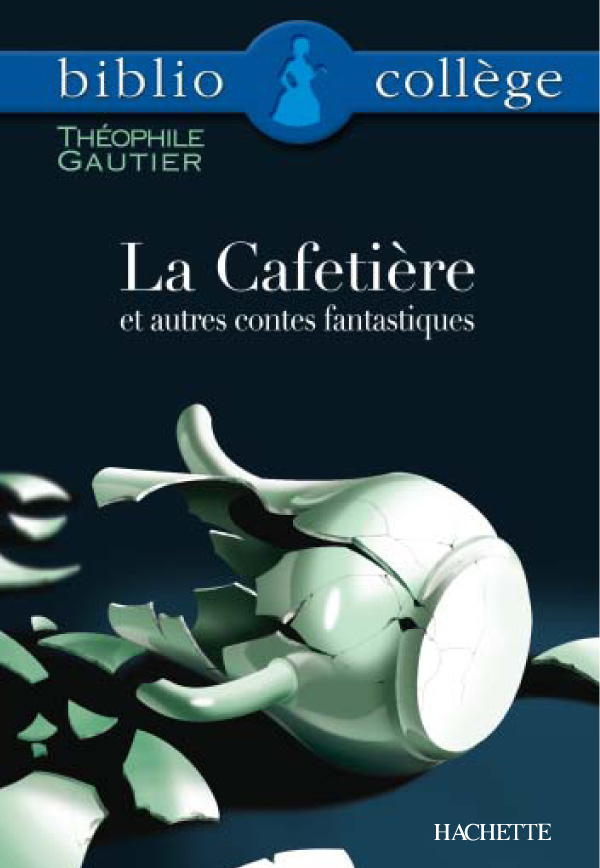 LA CAFETIERE | BIBLIO COLLEGE