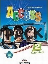 ACCESS 2 PACK