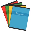 CAHIER TP 96P PF 70G-90G CONQUERANT