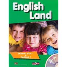 ENGLISH LAND 1 PACK