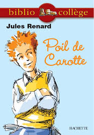 POIL DE CAROTTE | BIBLIOCOLLEGE