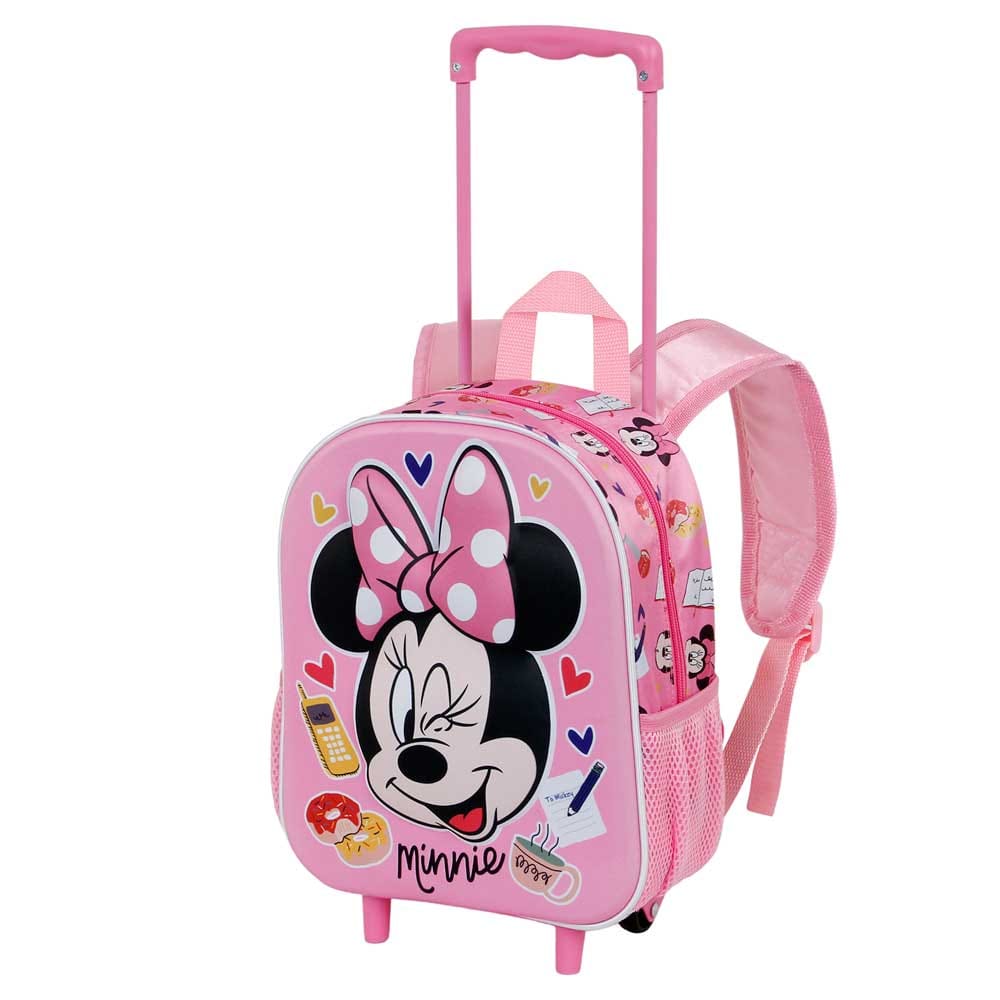 MINI TROLLEY MINI MOUSE