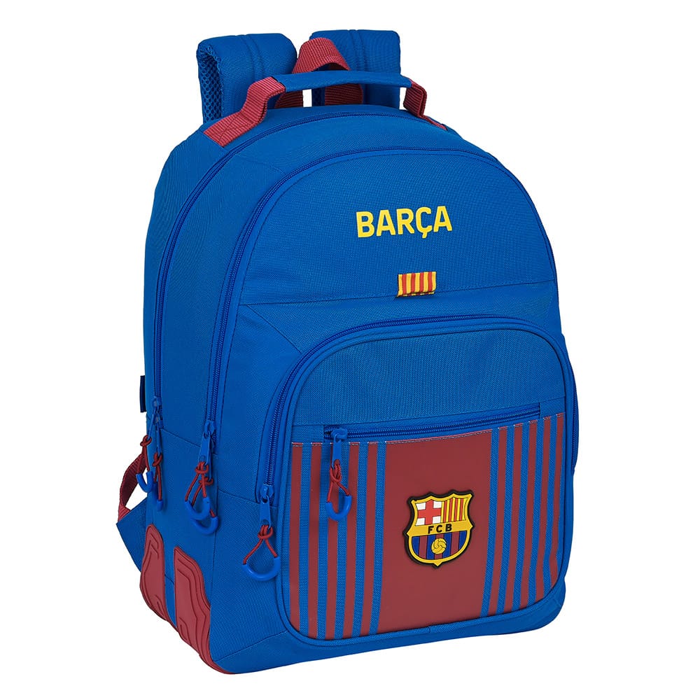 SAC A DOS BARCA