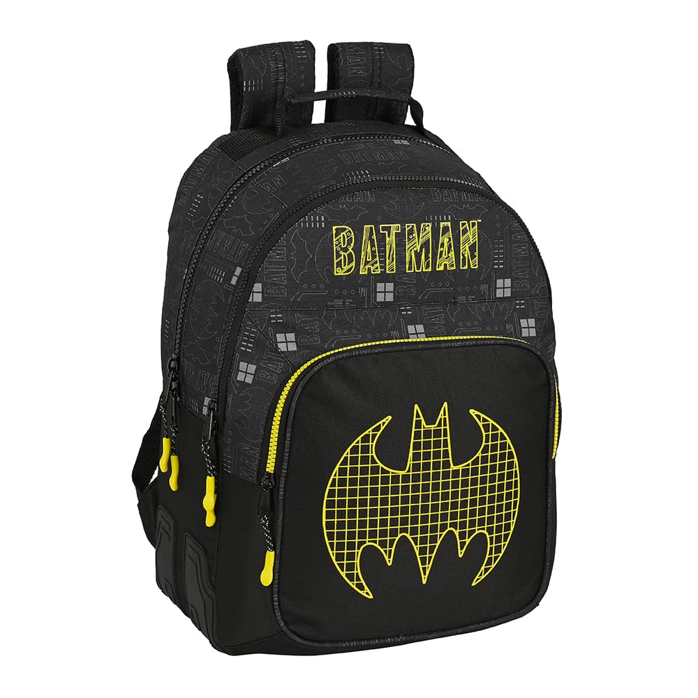 SAC A DOS BATMAN