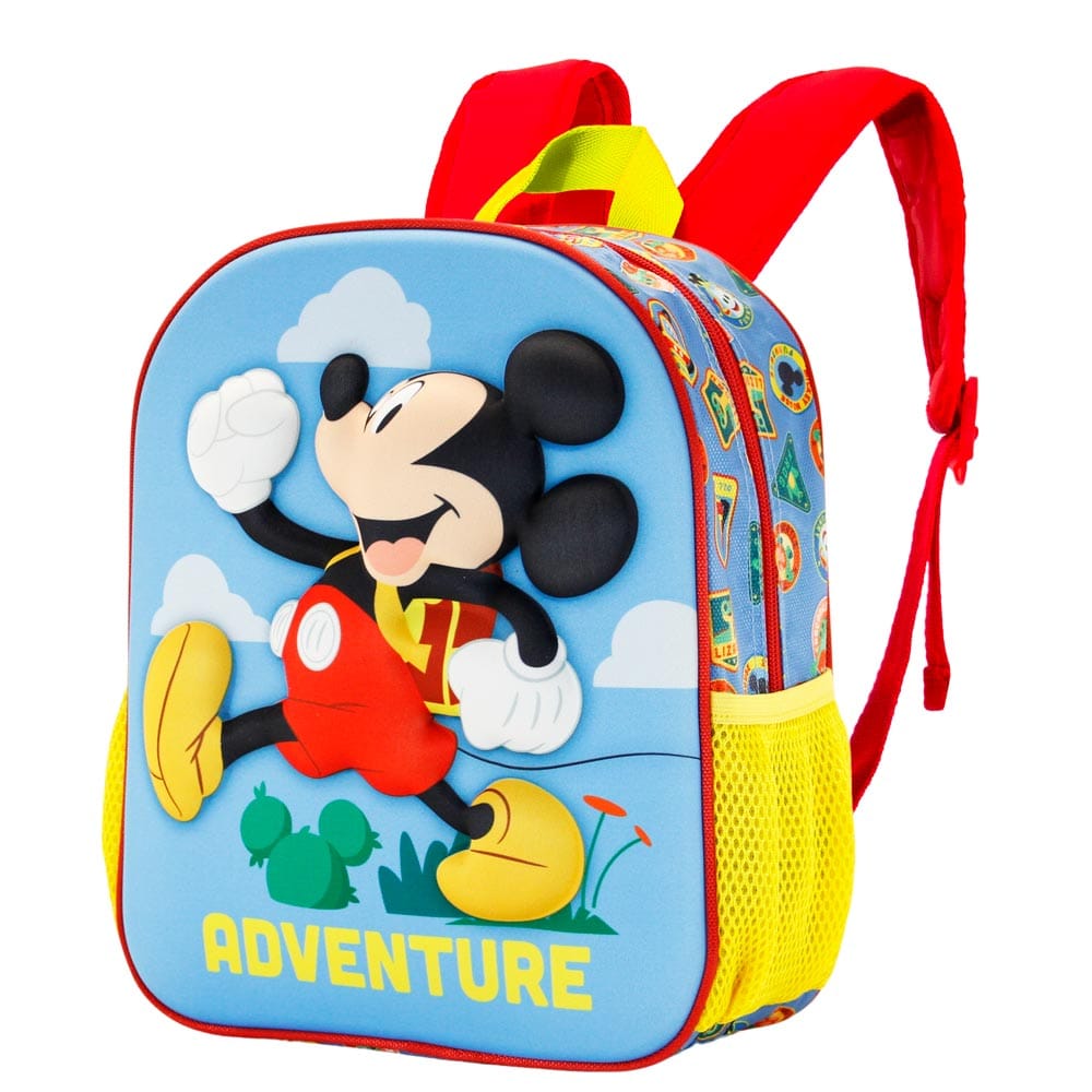 SAC A DOS MICKEY ADVENTURE