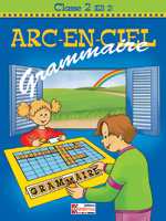 ARC-EN-CIEL CE1 | GRAMMAIRE