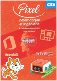 PIXEL INFORMATIQUE 6