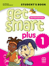 GET SMART PLUS 1 | STUDENT BOOK