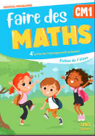 FAIRE DES MATHS CM1